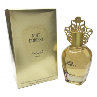 Marc Joseph Nuit D`Orient